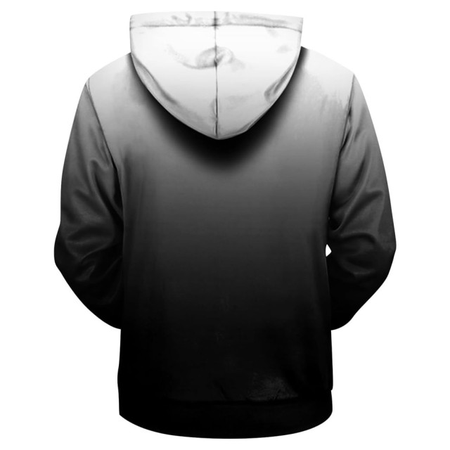 Men's Hoodies - Graphic, Oversized, Plush, Warm Fleece