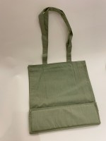 Canvas Bag - Sustainable and Customizable Tote Bags