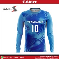 Multi-Color High-Tech Sports T-shirt SU-85637