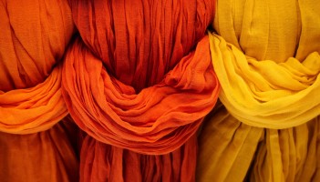 Textile Dyeing Auxiliaries for Efficient Cotton Dyeing