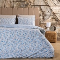 100% Cotton T144 Bed Sheet Set Wholesale from Elahi Textiles, Pakistan