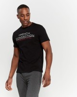 Classic Comfort - 100% Cotton Men's Graphic Tee by Mirthuni Apparel