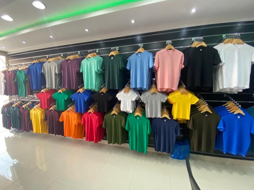 Trendy Men's T Shirts - Quality Collection by KB Fashion
