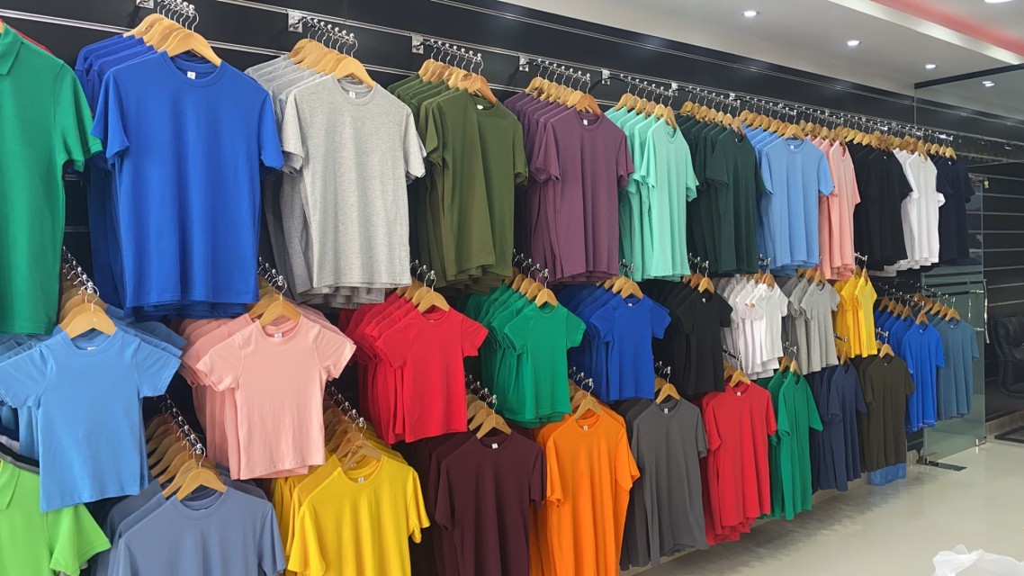 Trendy Men's T Shirts - Quality Collection by KB Fashion