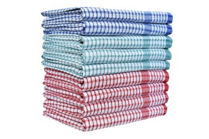 Wonder Tea Towels - High-Quality Kitchen Textiles