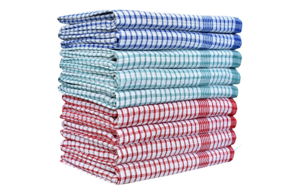 Wonder Tea Towels - High-Quality Kitchen Textiles