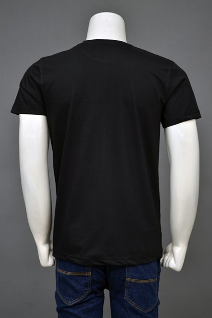Cotton Tee Shirt - Comfortable Daily Wear Apparel from Archer