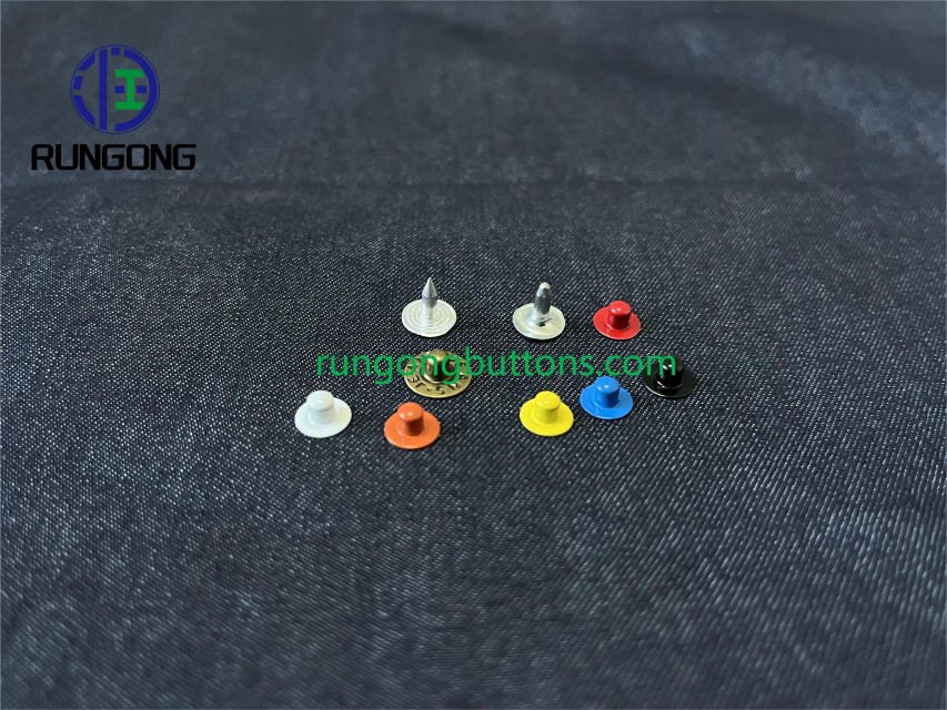 High Quality Rivets for Jeans - Wholesale Price