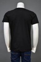 Cotton Tee Shirt - Comfortable Daily Wear Apparel from Archer
