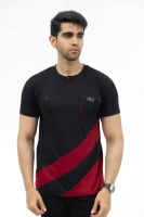 Top-Notch Men's T-Shirt for Bulk Orders - Premier Apparel Partner