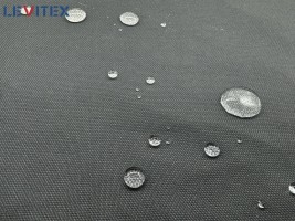 Durable and Flexible XLA FlexFabric for Industrial Workwear