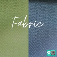 Alto Fabric - Durable Polyester Upholstery