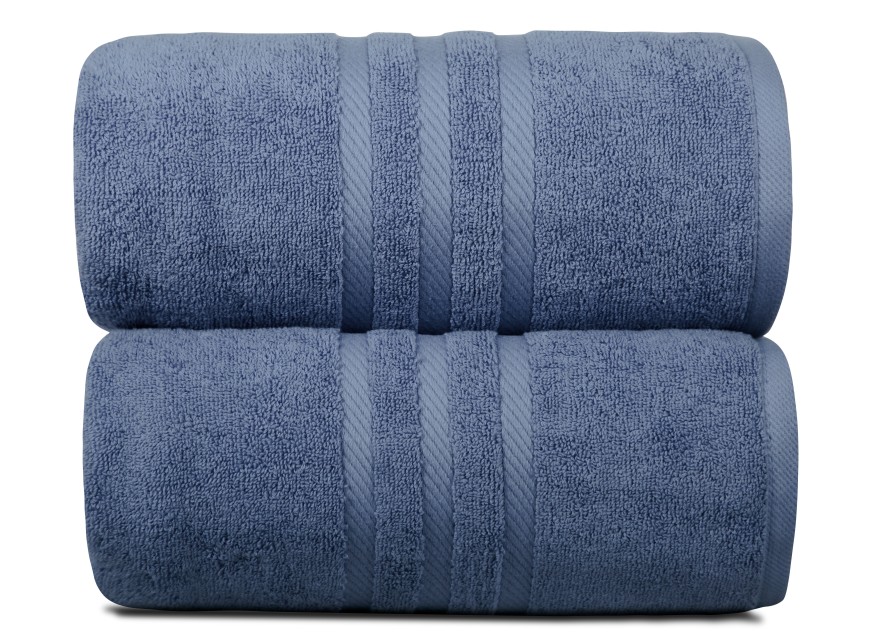 Luxurious Cotton Terry Towels - Big Way Trading