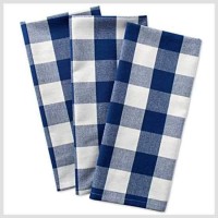 High-Quality 100% Cotton Kitchen Towels