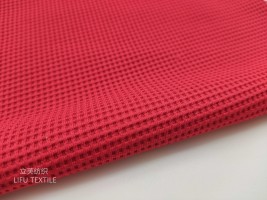 Waffle Knit Fabric for Wholesale - Premium Quality, Bulk Prices