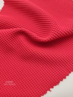 Waffle Knit Fabric for Wholesale - Premium Quality, Bulk Prices