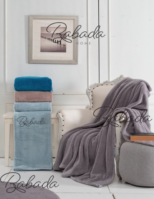 Soft and Breathable Wellsoft Blankets - Quality Supplier from Turkey