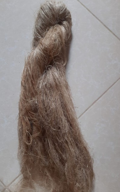 High-Quality Flax Scutched Long Fiber for B2B Needs