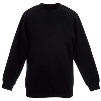 Men's Casual Sweatshirt for Spring/Summer