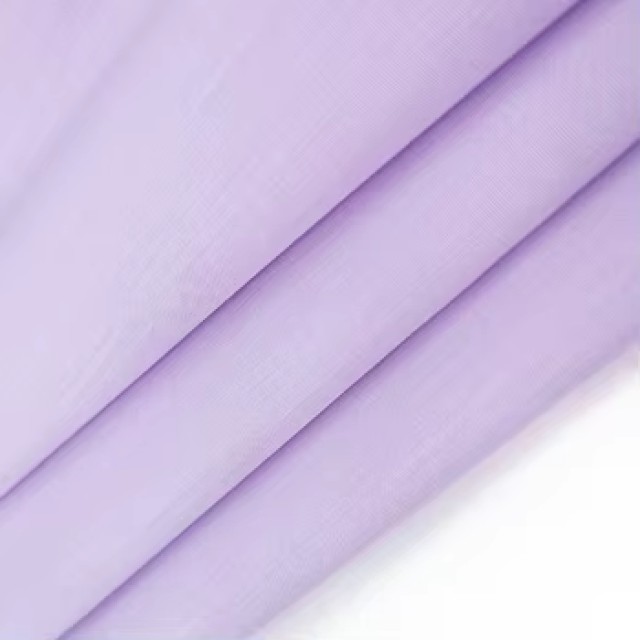 High Quality CVC Shirting Fabrics from China