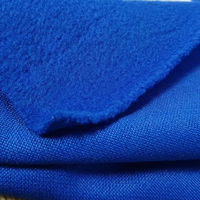 French Terry Fabric for Sweatshirts and Garments at Wholesale Price