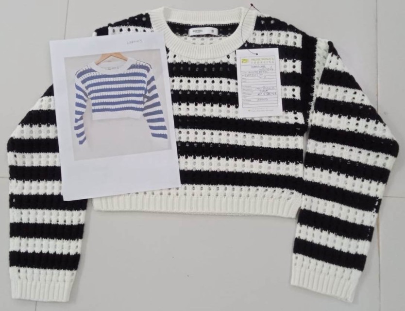 Wholesale Ladies Sweater - High-Quality Winter Knitwear Supplier