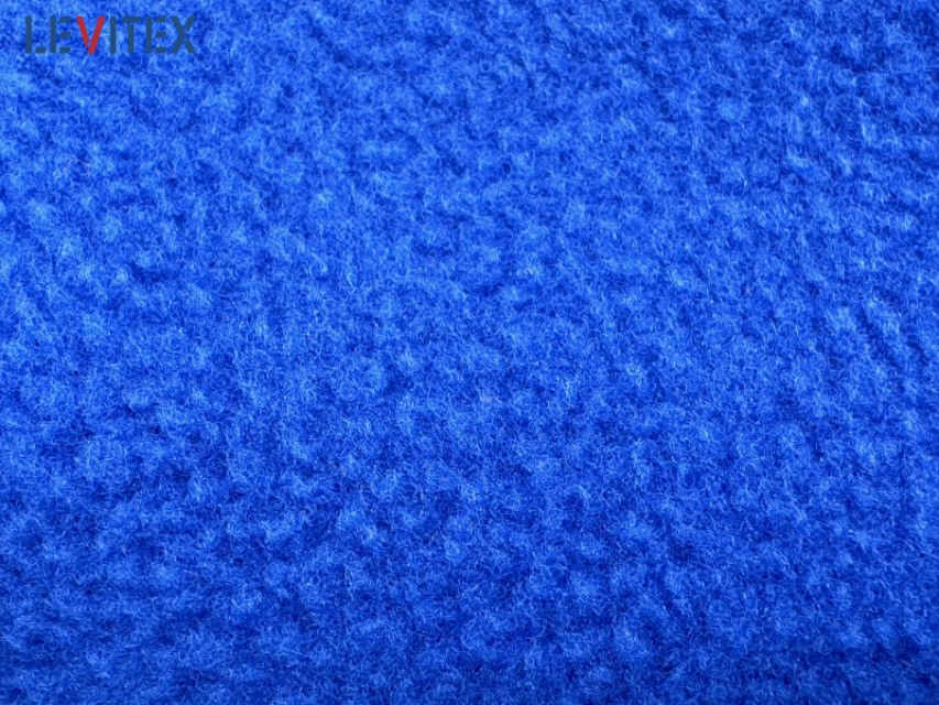 Double-Sided Fleece Fabric for Winter Wear - Bulk Rate