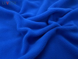 Double-Sided Fleece Fabric for Winter Wear - Bulk Rate