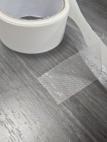 High Quality TPU Mesh Glue for Seamless Apparel & Accessories