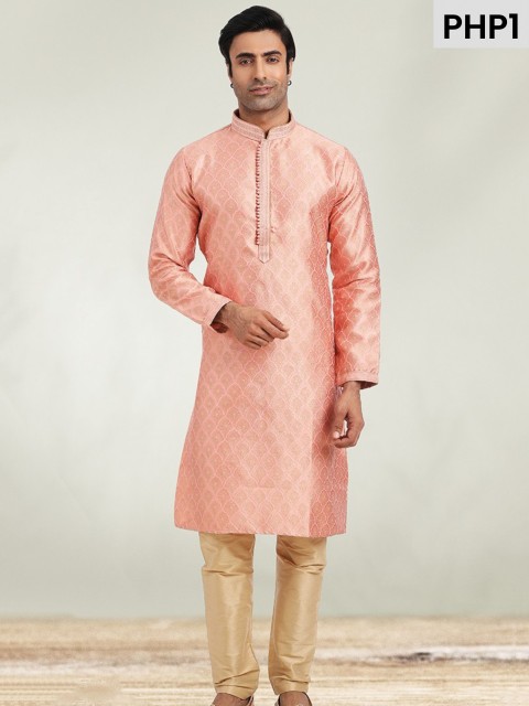 Comfortable and Stylish Mans Kurtta for Every Occasion