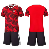 Quality Soccer Uniforms for Teams and Clubs