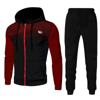 Tracksuits for Wholesale and Customization