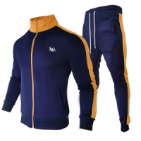 Tracksuits for Wholesale and Customization