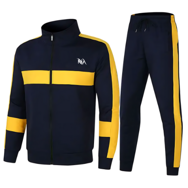 Tracksuits for Wholesale and Customization