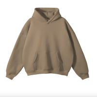 Men Streetwear Oversized Heavyweight Drop Shoulder Hoodies with Custom Design Options Men Streetwear Oversized Heavyweight Drop Shoulder Hoodies with Custom Design Options