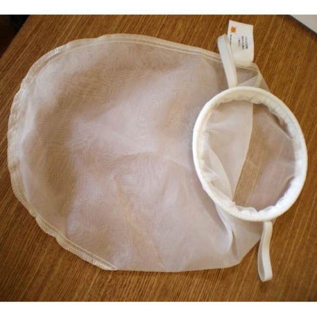 Liquid Filter Cloth and Made-ups for Industrial Filtration