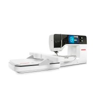 Bernina 790 Plus Sewing Embroidery Machine Wholesale Supplier Indonesia