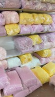 100% Cotton Jacquard Kitchen Towel 30x50 cm Wholesale Supplier Turkey