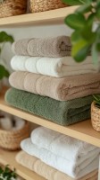 Hotel & Hospitality Cotton Bath Towels 100% Cotton Pakistan Manufacturer