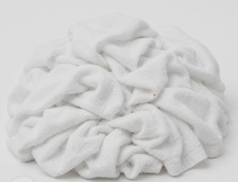 High Absorbency Recycled Cotton Wiping Rags Supplier Pakistan Compressed Bales