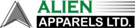 Alien Apparels Ltd