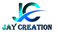 Jay Creation- Textile Designer
