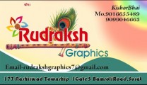 Rudraksh Graphics