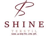 Shine Tekstİl Sanayİ Ve DiŞ Tİcaret Ltd.Ştİ.