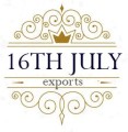 16TH JULY EXPORTS