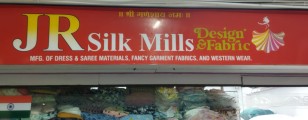 JR Silk Mills