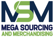Mega Sourcing and Merchandising
