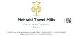 Mehtabi Towel Mills Pvt Ltd