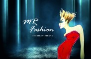 MR Fashion Textile Company