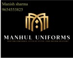 Manhul Uniforms